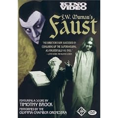 Faust [Import Zone 1]