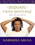 Indian Head Massage