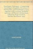 Xanthippic dialogues