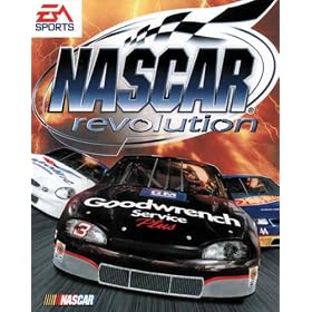 NASCAR Revolution (PC)