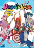 Doodlebops: Volume 1, Music and Fun