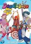 Doodlebops: Volume 1, Music and Fun [...
