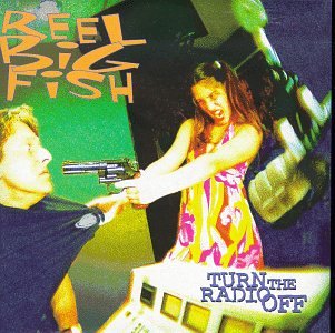 CD-Charts  Search : Turn the Radio Off [CASSETTE]