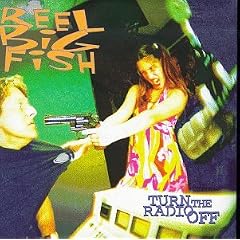 Turn the Radio Off