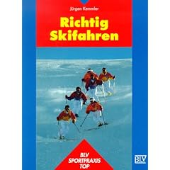 Richtig Skifahren