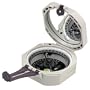 Brunton ComPro Pocket Transit International Compass with 0-360 Degree Scale