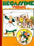 B�CASSINE VOYAGE