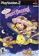 Strawberry Shortcake: Sweet Dreams Game