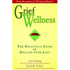 Grief Wellness