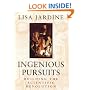 Ingenious Pursuits: Building the Scientific Revolution