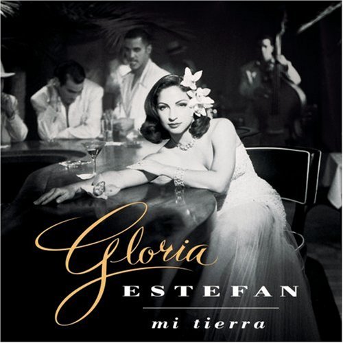 CD-Charts  Music : Mi Tierra