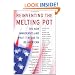 Reinventing the Melting Pot: The New Immigrants and What It Means To Be American