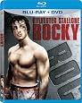 Rocky (Two-Disc Blu-ray/DVD Combo)