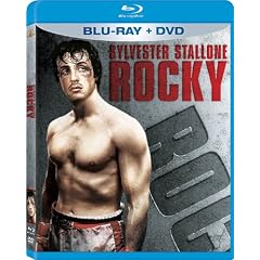 Rocky [Blu-ray]