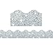 TREND enterprises, Inc. T-91408BN Silver Sparkle Terrific Trimmers, 32.5