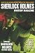 Sherlock Holmes Mystery Magazine #5