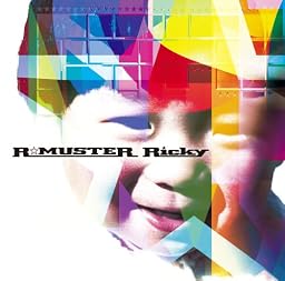 R☆MUSTER