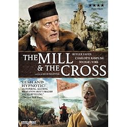 The Mill & The Cross