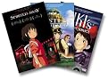 Miyazaki 3 Pack (Spirited Away/Castle in the Sky/Kiki's Delivery Service)