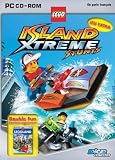 Lego Double Fun : Island Xtreme Stunts & Legoland