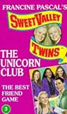 The best friend game