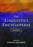 Review Routledge  / The Linguistics Encyclopedia