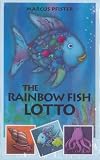 The Rainbow Fish Lotto Game with Cards and Other