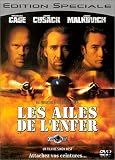 Revue Buena Vista Home Entertainement  / Les Ailes de l'Enfer - Édition Spéciale