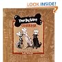 Three Dog Bakery Cookbook: Over 50 Recipes for All-Natural Treats for Your Dog