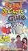 Paper Scissors Glue - Winter Crafts [VHS]