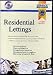 Residential Lettings by Shepperson Tessa ISBN 1902646827