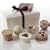 Bomb Cosmetics Chocolate Ballotin Assortment Bath Gift Set