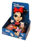 Minnie Mouse, Disney head nodder