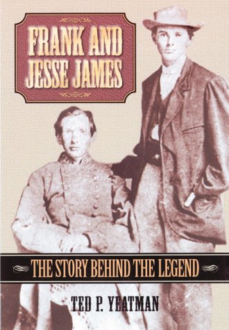 Jesse James