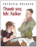 Thank You, Mr. Falker