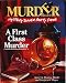 Murder a la Carte, A First Class Murder