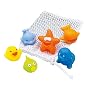 Happy People 40156 - Happy Baby, kl. Badefreunde mit Zugbeutel