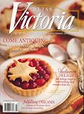 Victoria, September/October 2008 Issue