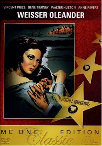 Produkt-Bild: Weisser Oleander