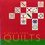 Quilts : a charm book