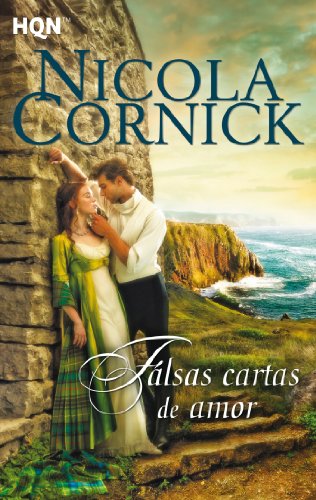 Falsas cartas de amor (HQN) (Spanish Edition)