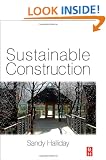 Sustainable Construction