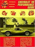 More details of book titled: Chevrolet Performance Guide, 1955 to 1971 (Bill Carroll's Performance Engineering Handbooks)