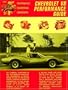 Chevrolet Performance Guide, 1955 to 1971 (Bill Carroll's Performance Engineering Handbooks)