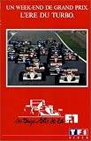 Revue TF1  / Week-End De Grand Prix / L'ère Du Turbo
