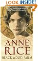 Blackwood Farm: The Vampire Chronicles