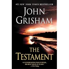 The Testament