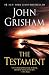 Books : The Testament