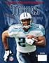 Official 1999 Tennessee Titans Yearbook