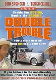 Double Trouble [UK IMPORT] - Bud Spencer